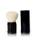 Pincel de maquiagem retrátil Face Blush Powder Brush